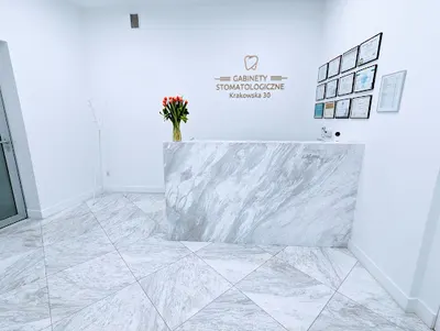 Dentysta Tarnów Gabinety Stomatologiczne Krakowska 30